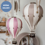 Balon dekoracyjny 33cm - różne kolory / Super Balloon 