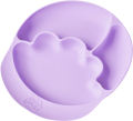 Talerz-silikonowy-z-przyssawka-PURPLE--Nanas-Manners.webp