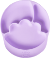 Talerz-silikonowy-z-przyssawka-PURPLE--Nanas-Manners1.webp