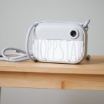 Aparat natychmiastowy dla dzieci Artist / HOPPSTAR