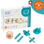 YAMBA - Zestaw adapterów Helix 1 - 24 elementy