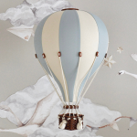 Balon dekoracyjny 50cm - różne kolory / Super Balloon 