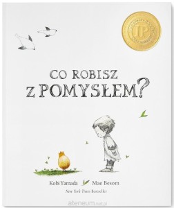 Co robisz z pomysłem? / Wydawnictwo Levyz