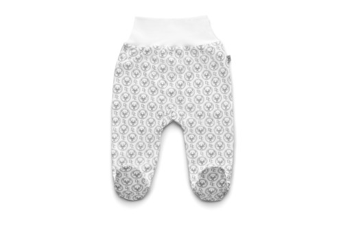 Spodenki print DearEco