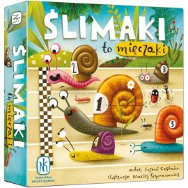 slimaki