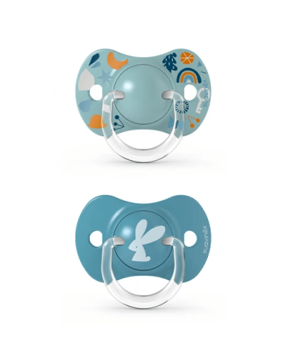 Suavinex-SMOCZEK-FIZJOLOGICZNY-SX-PRO-FOREST-0-6M-NIEBIESKI