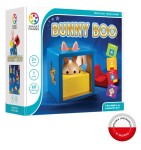 Króliczek (Bunny Boo) gra logiczna / Smart Games